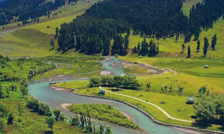 Doru Shahabad Discover Kashmir’s Hidden Gem and Historic Town