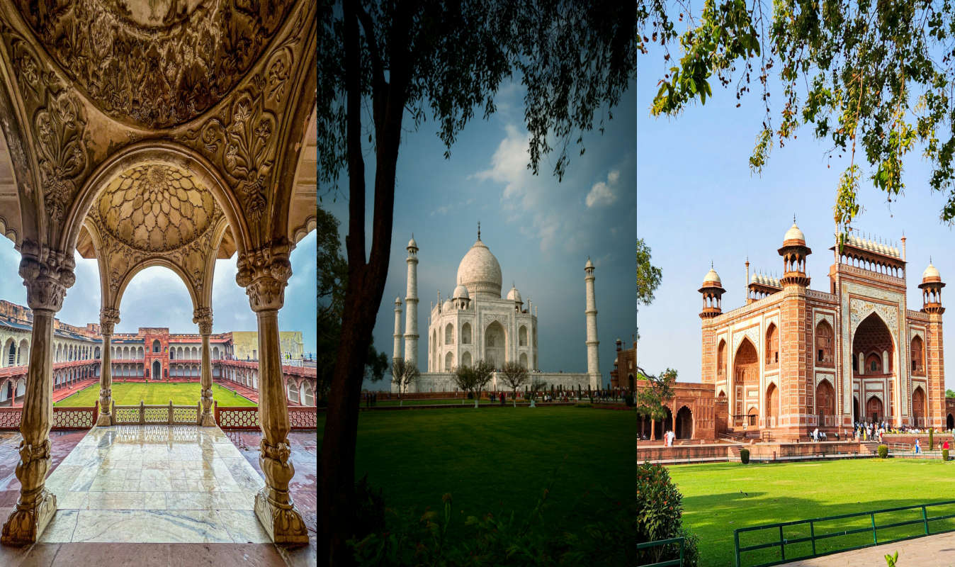 Golden Triangle India Tour: Discover Delhi, Agra, and Jaipur’s Rich Heritage