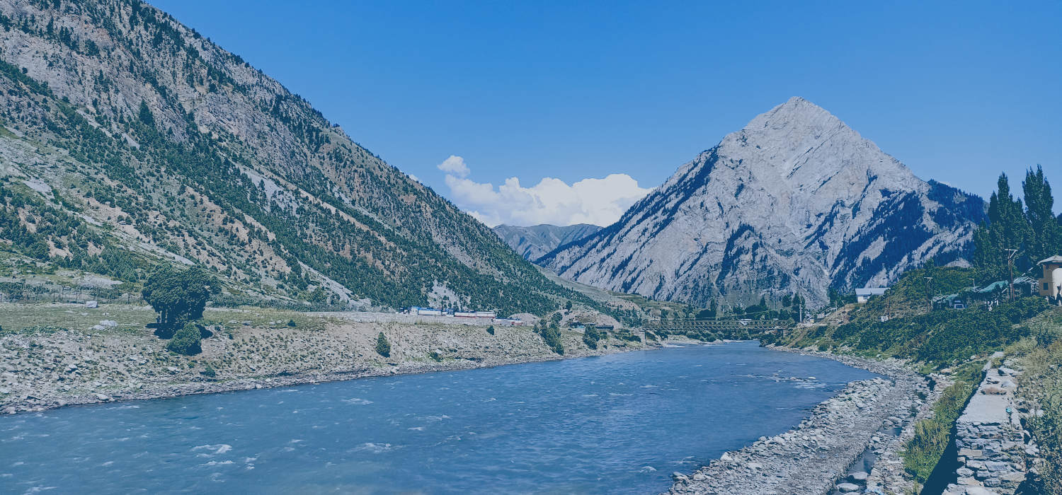 Gurez Valley Kashmir – A Hidden Gem in the Himalayas