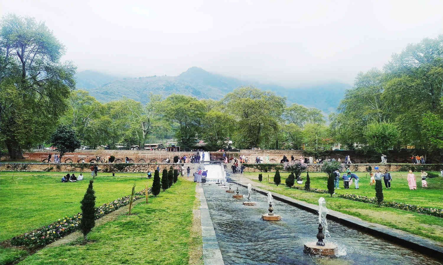 Srinagar Local Sightseeing – Complete Guide to Top Attractions